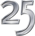 25